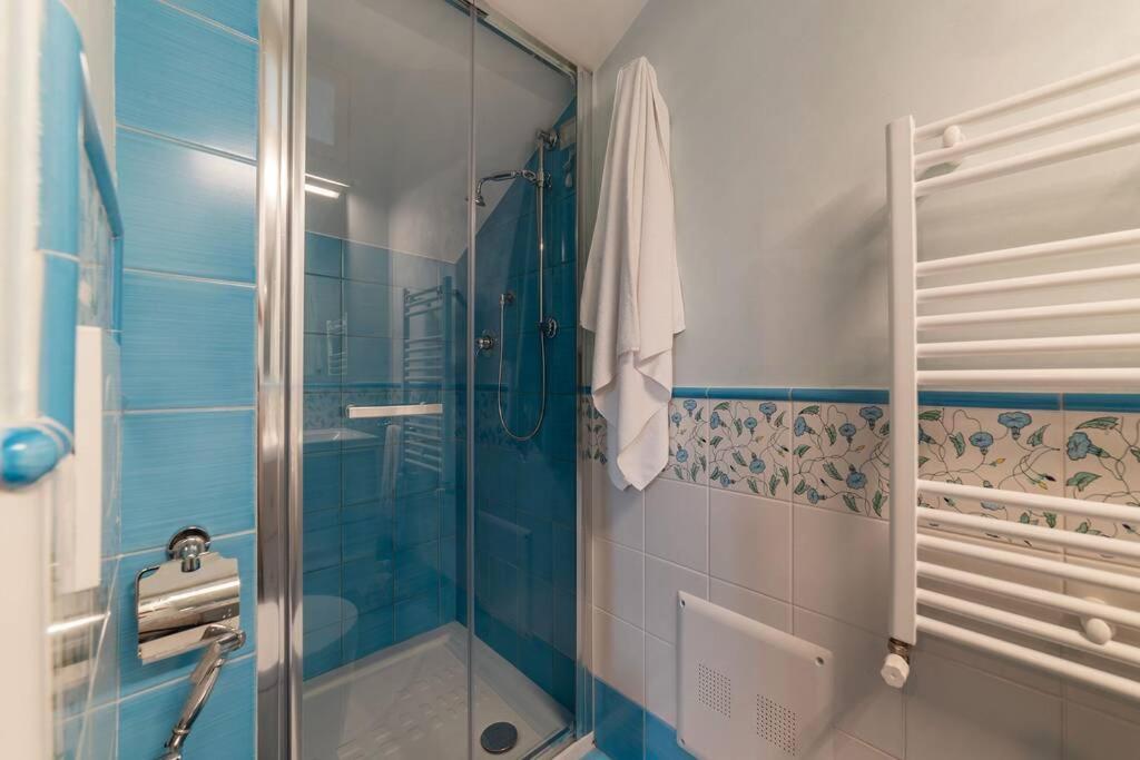 Villa Gina Umbria Luxury Retreat Sant'Anatolia di Narco Exterior photo
