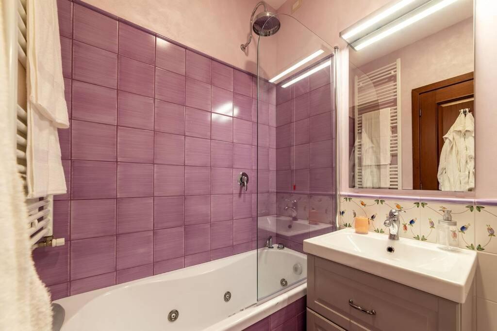 Villa Gina Umbria Luxury Retreat Sant'Anatolia di Narco Exterior photo