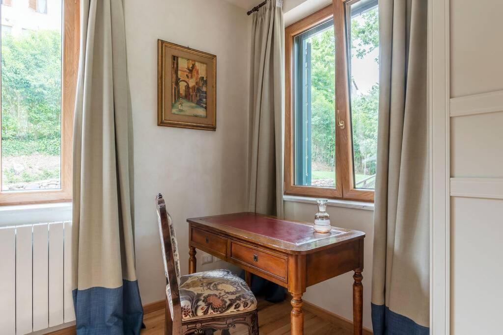 Villa Gina Umbria Luxury Retreat Sant'Anatolia di Narco Exterior photo