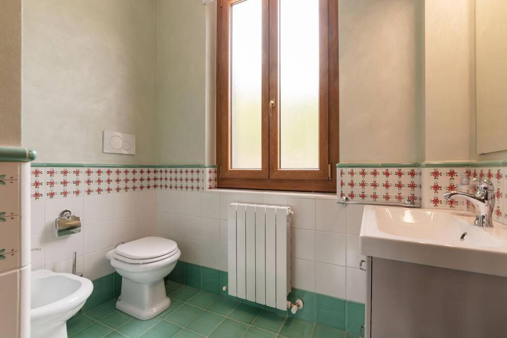 Villa Gina Umbria Luxury Retreat Sant'Anatolia di Narco Exterior photo